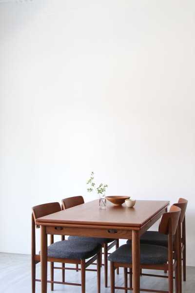 画像1: EXT DINING TABLE (1)